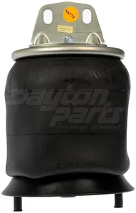 Dayton Parts 452-9504 Air Spring - Rolling Lobe — 2