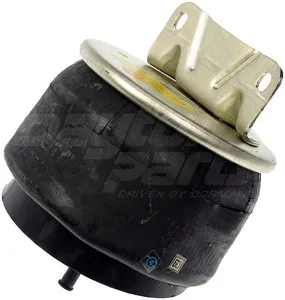 Dayton Parts 452-9541 Air Spring - Rolling Lobe