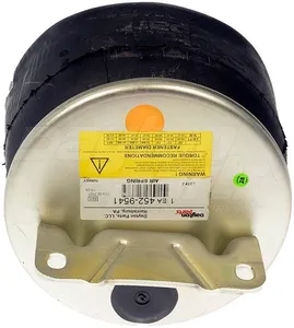 Dayton Parts 452-9541 Air Spring - Rolling Lobe — 4