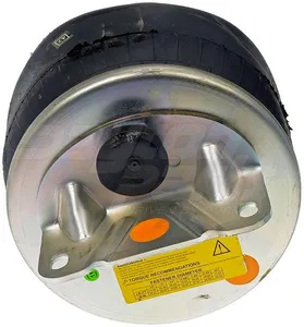 Dayton Parts 452-9547 Air Spring - Rolling Lobe — 4