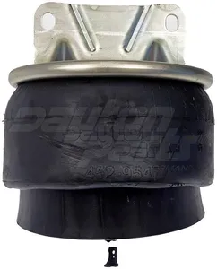 Dayton Parts 452-9547L Air Spring — 2