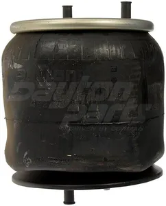 Dayton Parts 452-9571 Air Spring - Rolling Lobe — 2