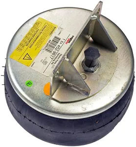 Dayton Parts 452-9617L Air Spring — 4