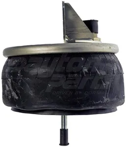 Dayton Parts 452-9622 Air Spring - Rolling Lobe — 2