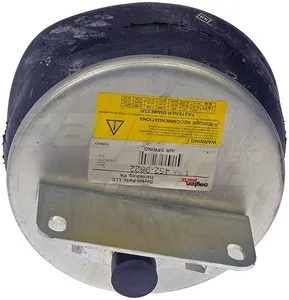 Dayton Parts 452-9622L Air Spring — 4