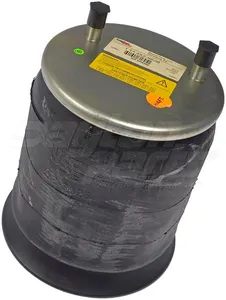 Dayton Parts 452-9626L Air Spring