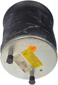 Dayton Parts 452-9626L Air Spring — 4