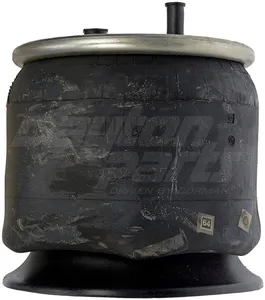 Dayton Parts 452-9652 Air Spring - Rolling Lobe — 2
