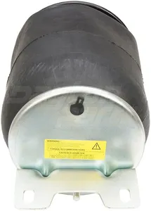 Dayton Parts 452-9656 Air Spring - Rolling Lobe — 2