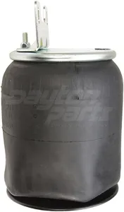 Dayton Parts 452-9656 Air Spring - Rolling Lobe — 4