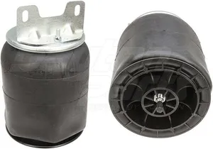 Dayton Parts 452-9656P Air Spring - Rolling Lobe — 5