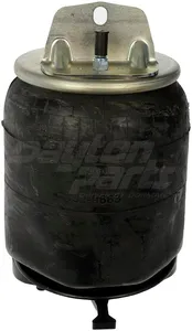 Dayton Parts 452-9663 Air Spring - Rolling Lobe