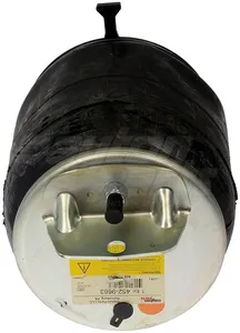 Dayton Parts 452-9663L Air Spring — 4
