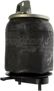 Dayton Parts 452-9663L Air Spring — 2