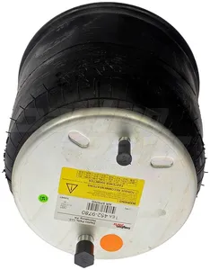 Dayton Parts 452-9780 Air Spring - Rolling Lobe — 4
