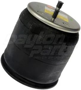 Dayton Parts 452-9780L Air Spring