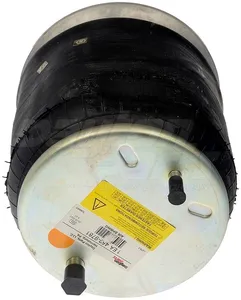 Dayton Parts 452-9781 Air Spring - Rolling Lobe — 4