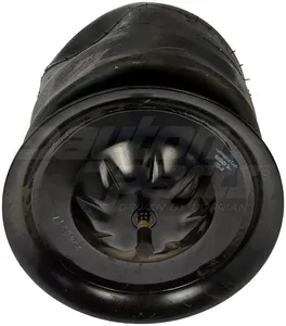 Dayton Parts 452-9782 Air Spring - Rolling Lobe — 3