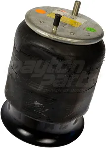 Dayton Parts 452-9782 Air Spring - Rolling Lobe