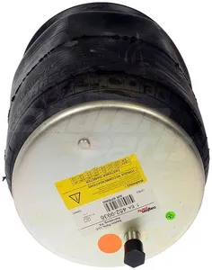Dayton Parts 452-9936L Air Spring — 4
