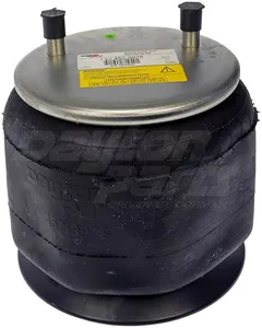 Dayton Parts 452-9978 Air Spring - Rolling Lobe