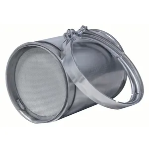 New Dinex Diesel Particulate Filter DPF Kit For Cummins ISB & Paccar PX6…