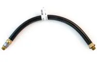 Tramec Sloan 452120 1/2" Adapter Style Hose Assembly 20 in