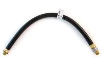Tramec Sloan 452124 1/2" Adapter Style Hose Assembly 24 in