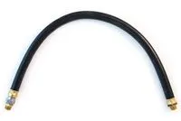 Tramec Sloan 452128 1/2" Adapter Style Hose Assembly 28 in