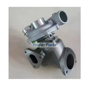 Turbo GT2052S Turbocharger 452239-5009 452239-0005 for 1998- Land-Rover…