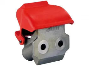 WABCO DUOMATIC COUPLING MALE