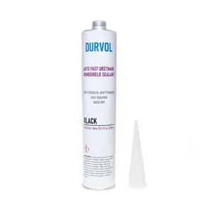 Windshield Adhesive for All Models® | Replaces OEM # 45292