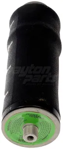 Dayton Parts 453-7010 Air Spring - Sleeve — 4