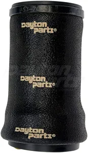 Dayton Parts 453-7035 Air Spring - Sleeve — 2