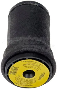 Dayton Parts 453-7035 Air Spring - Sleeve — 3