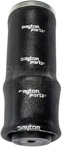 Dayton Parts 453-7081 Air Spring - Sleeve — 2