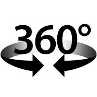 Dayton Parts 453-7110 Air Spring - Sleeve — 6