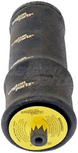 Dayton Parts 453-7110 Air Spring - Sleeve — 3