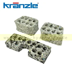 453226 Dämmklotzset - Kränzle Original
