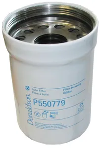 Oliefilter schroef — 2