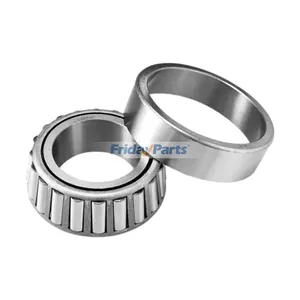 Aftermarket NTN 4580 4535 Tapered Roller Bearing for Excavator Loader Bulldozer Forklift