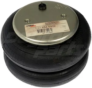 Dayton Parts 454-6902 Air Spring - Double Convoluted