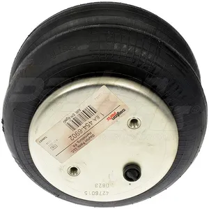 Dayton Parts 454-6902L Air Spring — 4