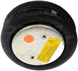 Dayton Parts 454-6910L Air Spring — 3