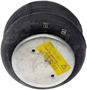 Dayton Parts 454-6935L Air Spring — 3