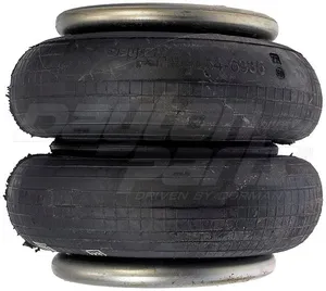 Dayton Parts 454-6935L Air Spring — 2