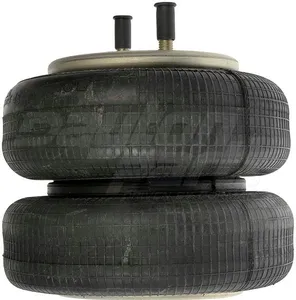 Dayton Parts 454-6948 Air Spring - Double Convoluted — 2