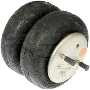Dayton Parts 454-6948 Air Spring - Double Convoluted