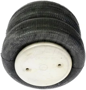 Dayton Parts 454-6948 Air Spring - Double Convoluted — 3