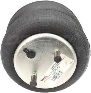 Dayton Parts 454-6948L Air Spring - Double Convoluted — 2